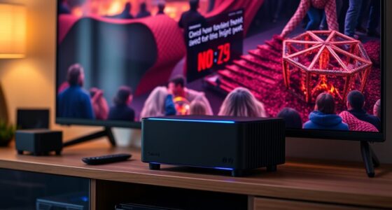 top mini pcs for home theater