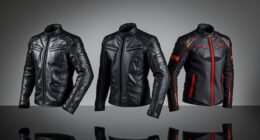 top motorcycle jackets 2025
