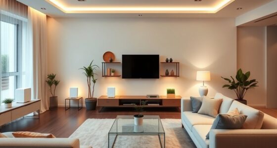 top multi room mesh systems