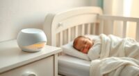top newborn sleep sound machines