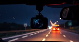 top night vision dash cameras