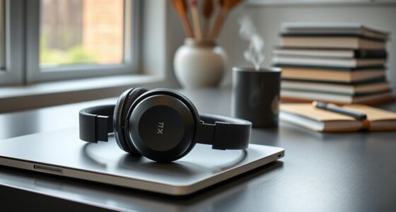 top noise canceling headphones