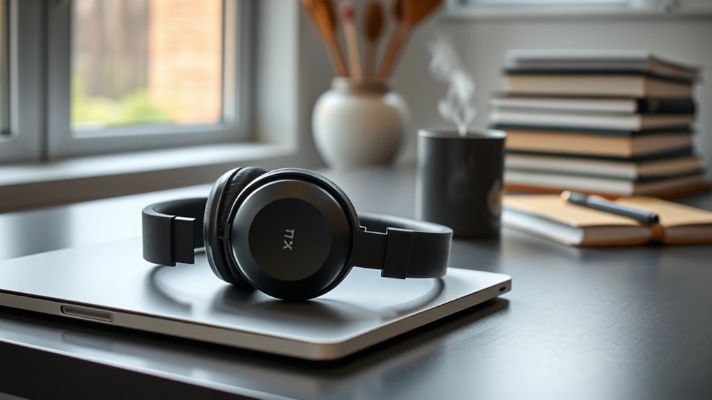 top noise canceling headphones