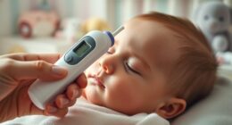 top non contact baby thermometers