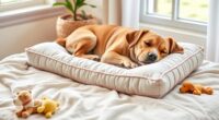 top orthopedic dog pillow selection