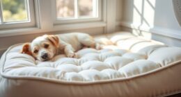 top orthopedic pet mattress options