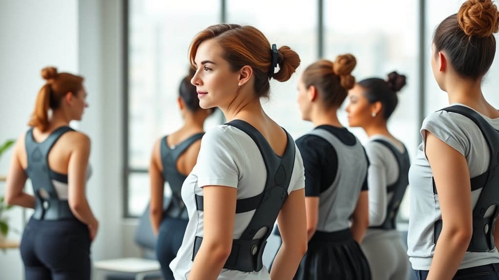 top posture correction devices