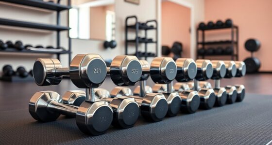 top premium adjustable dumbbells