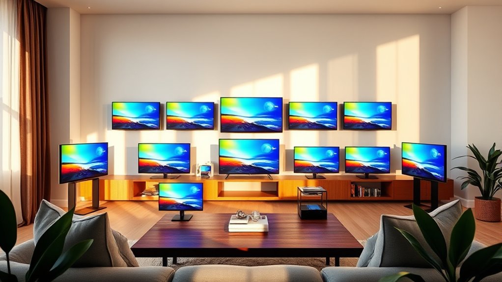 top premium alexa smart displays