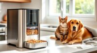 top premium automatic pet feeders