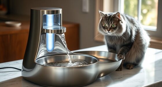 top premium cat fountain picks