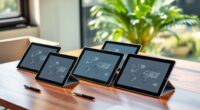 top premium e ink tablets