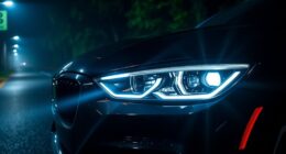 top premium led headlights