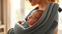 top premium newborn carriers