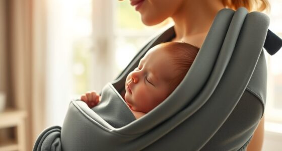 top premium newborn carriers