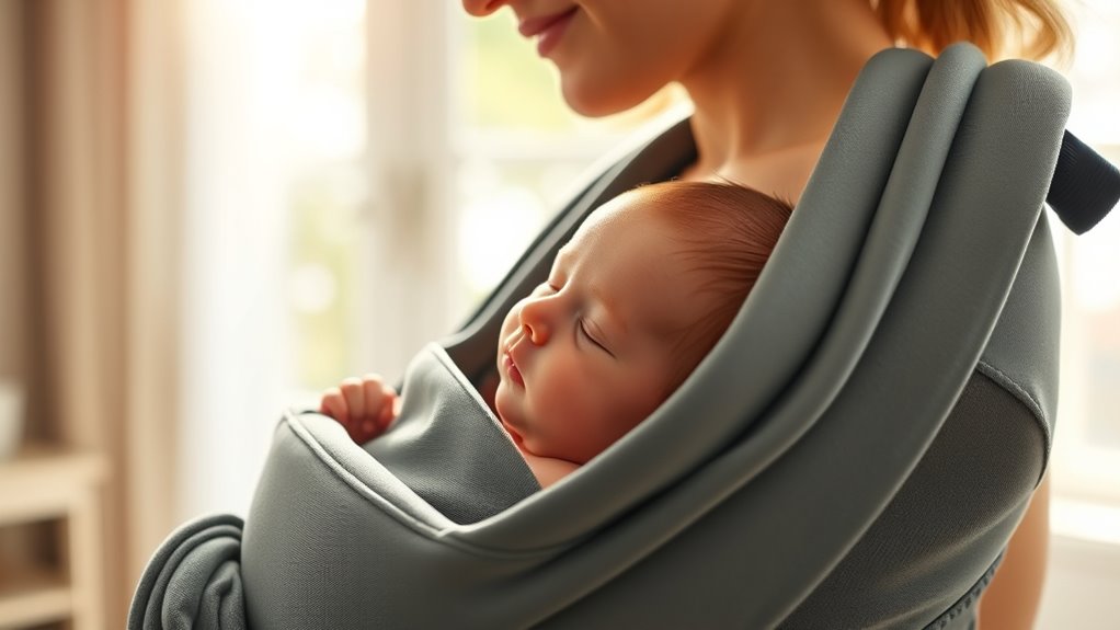 top premium newborn carriers