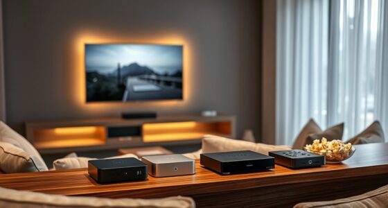 top premium streaming devices