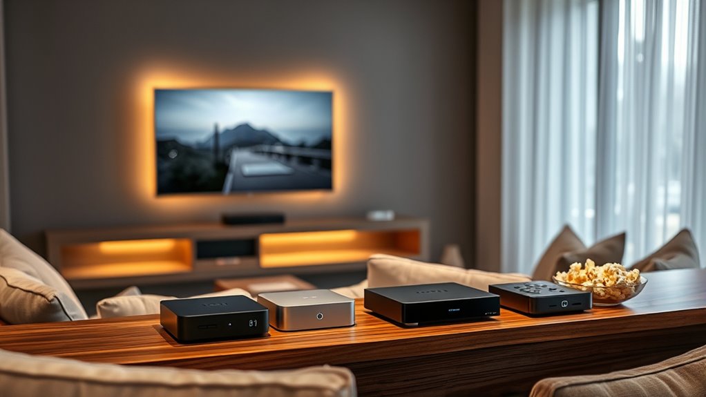 top premium streaming devices