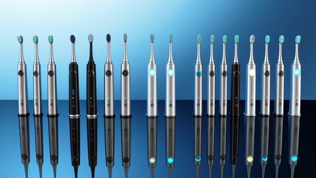 top premium whitening toothbrushes