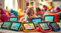 top rated children s tablets