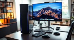 top rated home office pcs