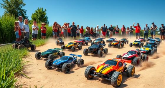 top remote control vehicles