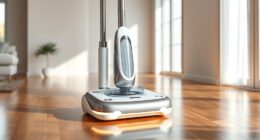 top robotic mops 2025