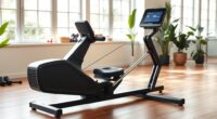 top rowing machines 2025
