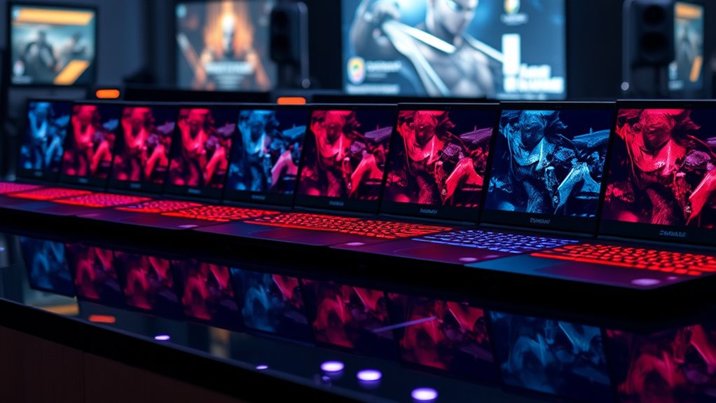top rtx gaming laptops