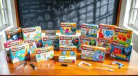 top science kits for teens