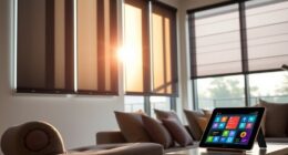 top smart blinds kits