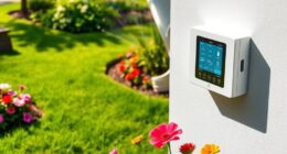 top smart sprinkler controllers