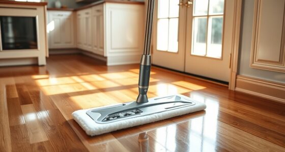 top steam mops for floors