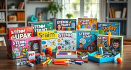 top stem kits for kids