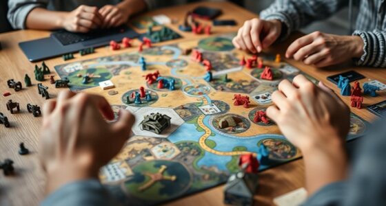top strategic board games