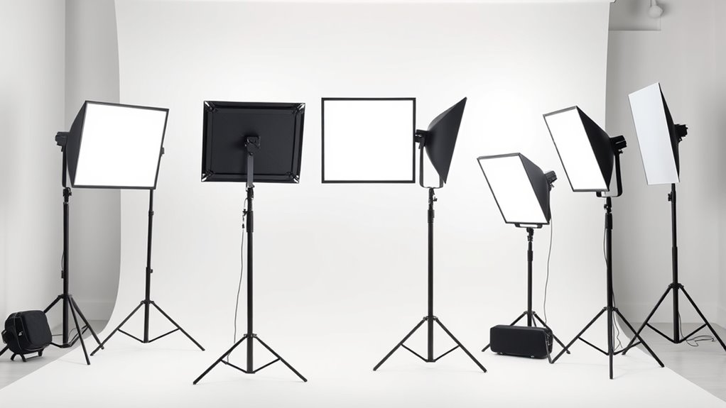 top studio lighting kits