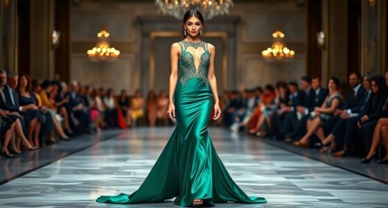 top stylish gowns 2025