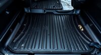 top suv all weather mats
