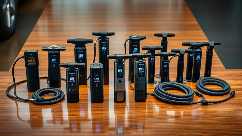 top tire inflator recommendations