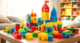 top toddler building blocks