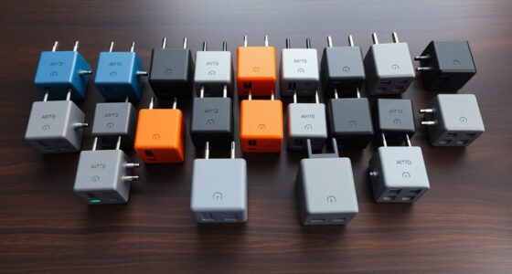 top travel adapters with usb c