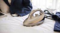 top travel garment steamers