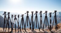 top travel tripods 2025