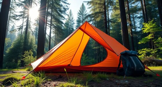 top ultralight backpacking tents