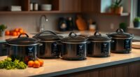 top wifi slow cookers