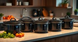 top wifi slow cookers