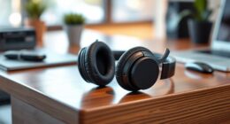 top wireless noise canceling headphones