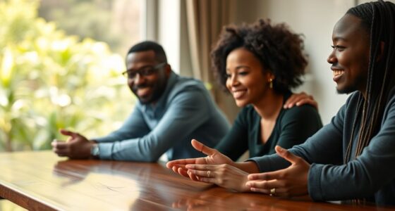 transform disputes into growth