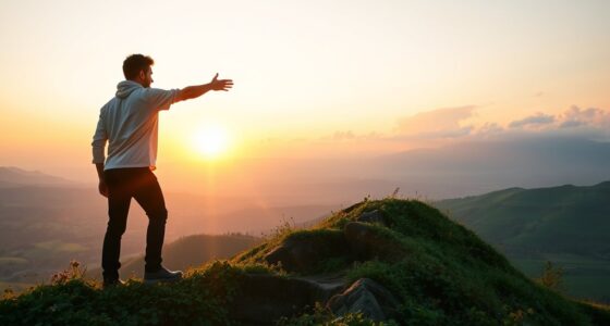 transforming relationship perspectives