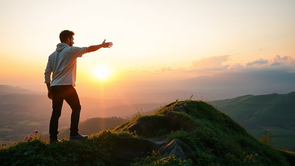 transforming relationship perspectives